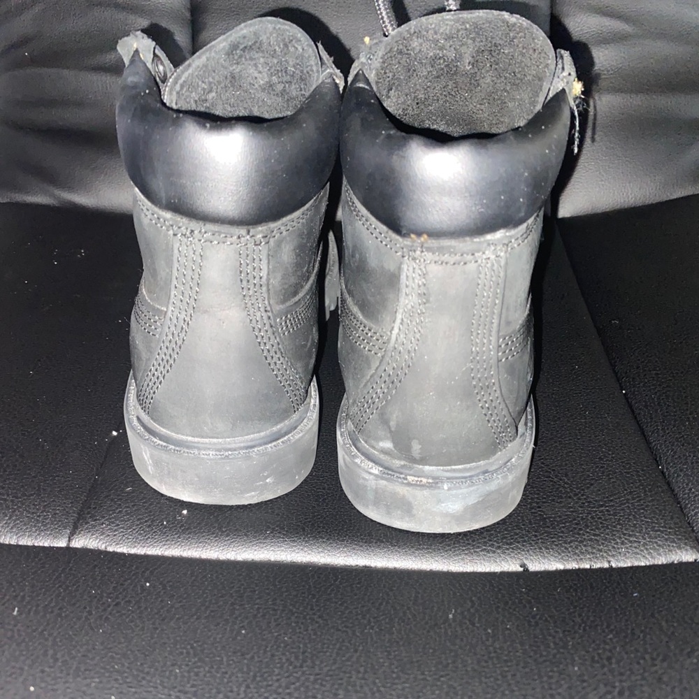 Timberland Winter Boots Kids 12